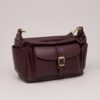Borsa in vera pelle | Modello Flavia | Bottega BORDI